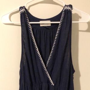 A cute, flowy, racerback tank